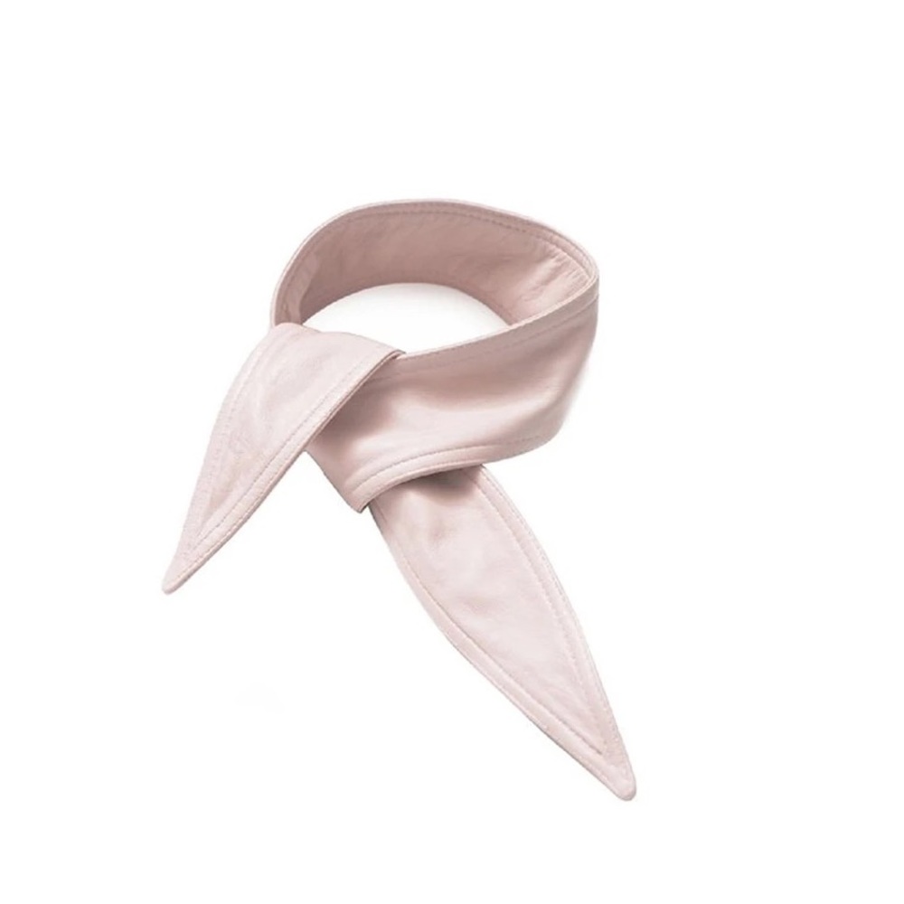 Orseund iris neck tie
